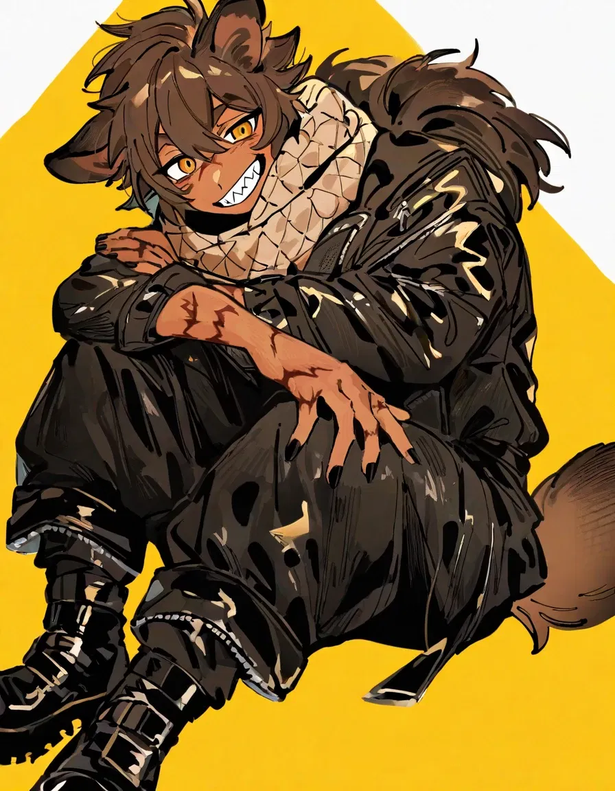 Avatar of Howie | Seller