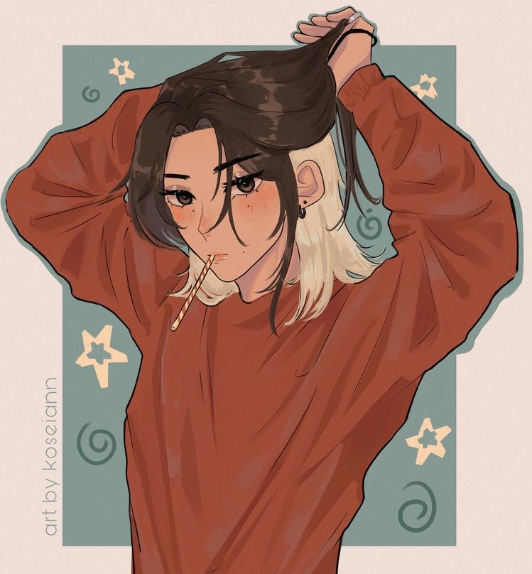 Avatar of Andrew