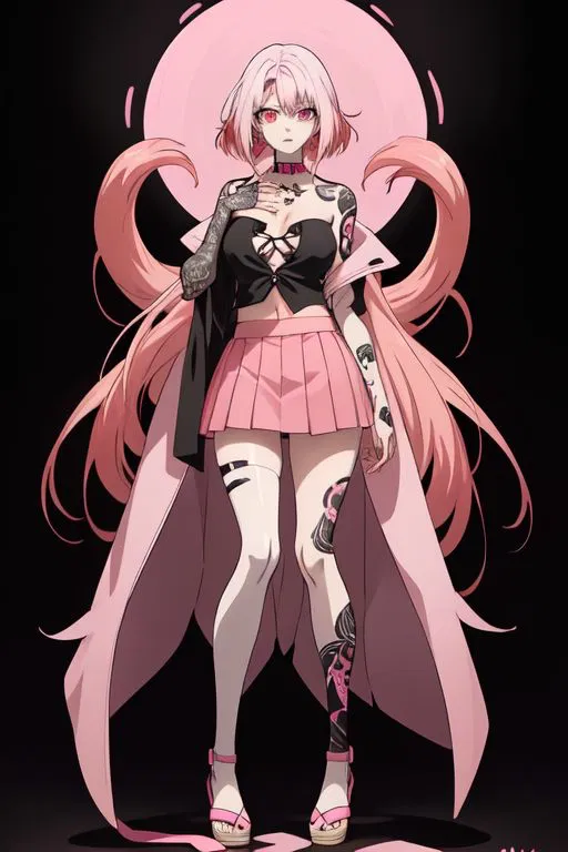 Avatar of Val (Ancient Alien)