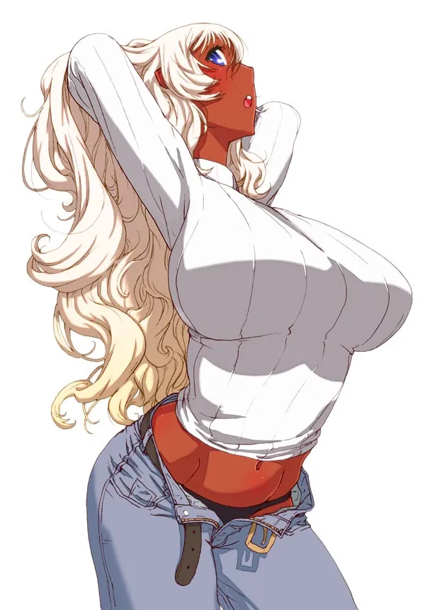 Avatar of My Next Door Neighbor Anette-san