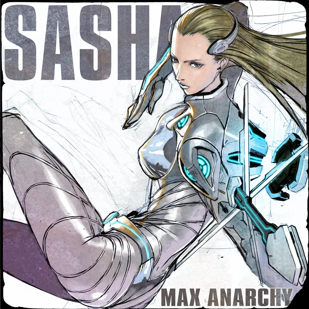 Avatar of Sasha Ivanoff