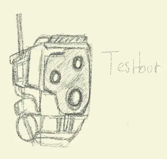 Avatar of SFW Testbot