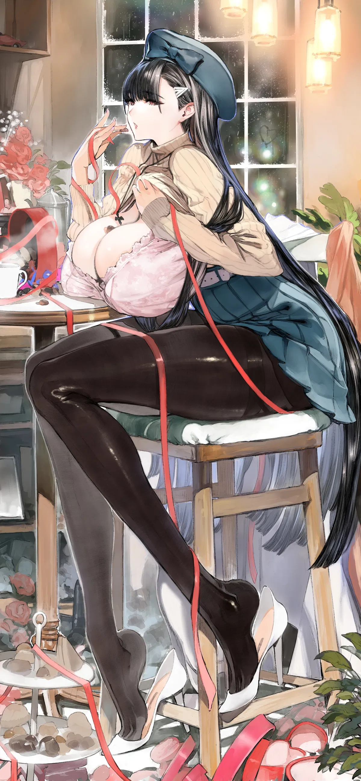 Avatar of SCHWALBE-SAN