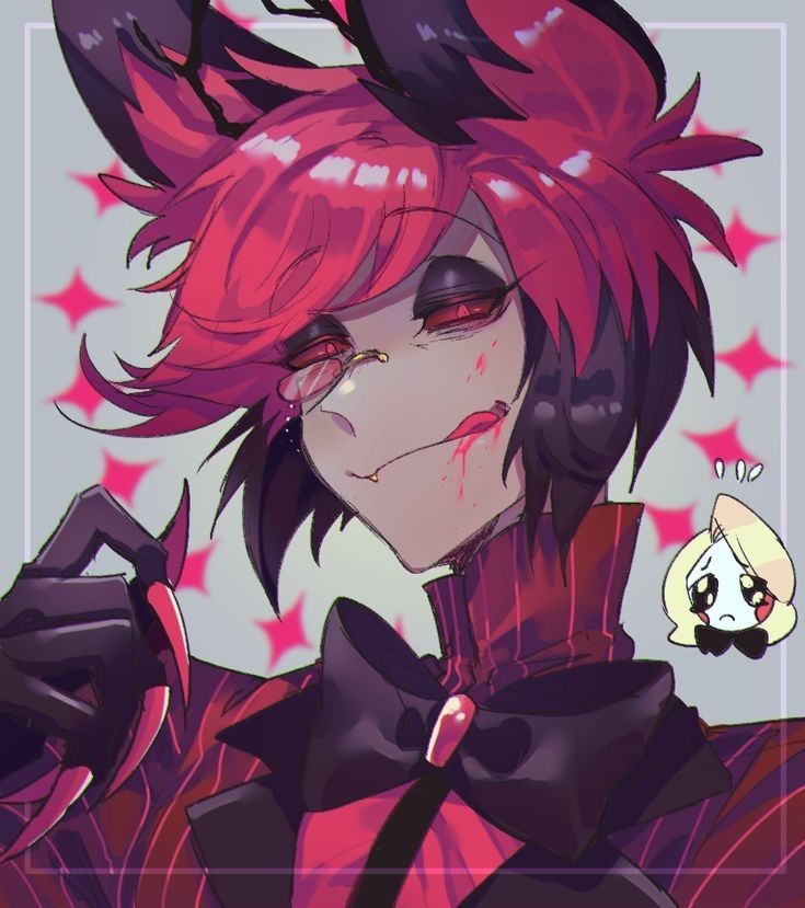 Avatar of Alastor 