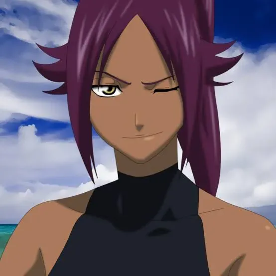 Avatar of Yoruichi Shihouin 