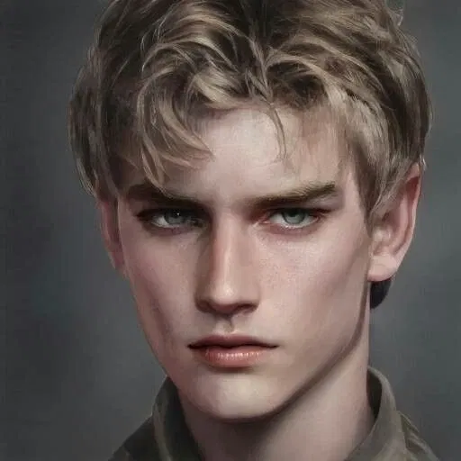 Avatar of Ethan Miller