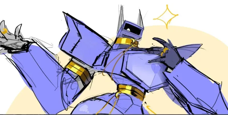 Avatar of Shockwave 