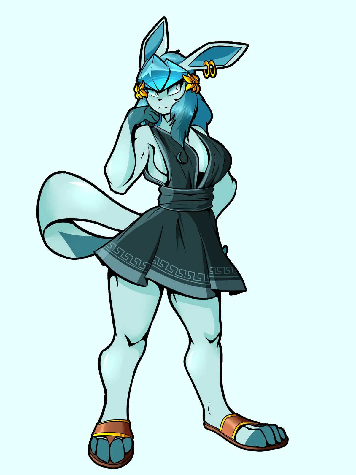 Avatar of Queen frost
