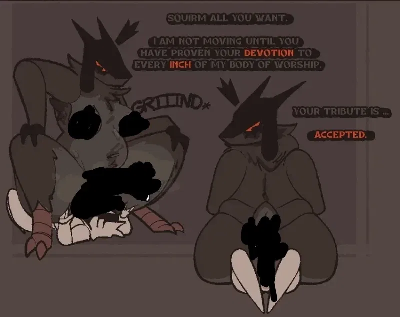 Avatar of Baphomet