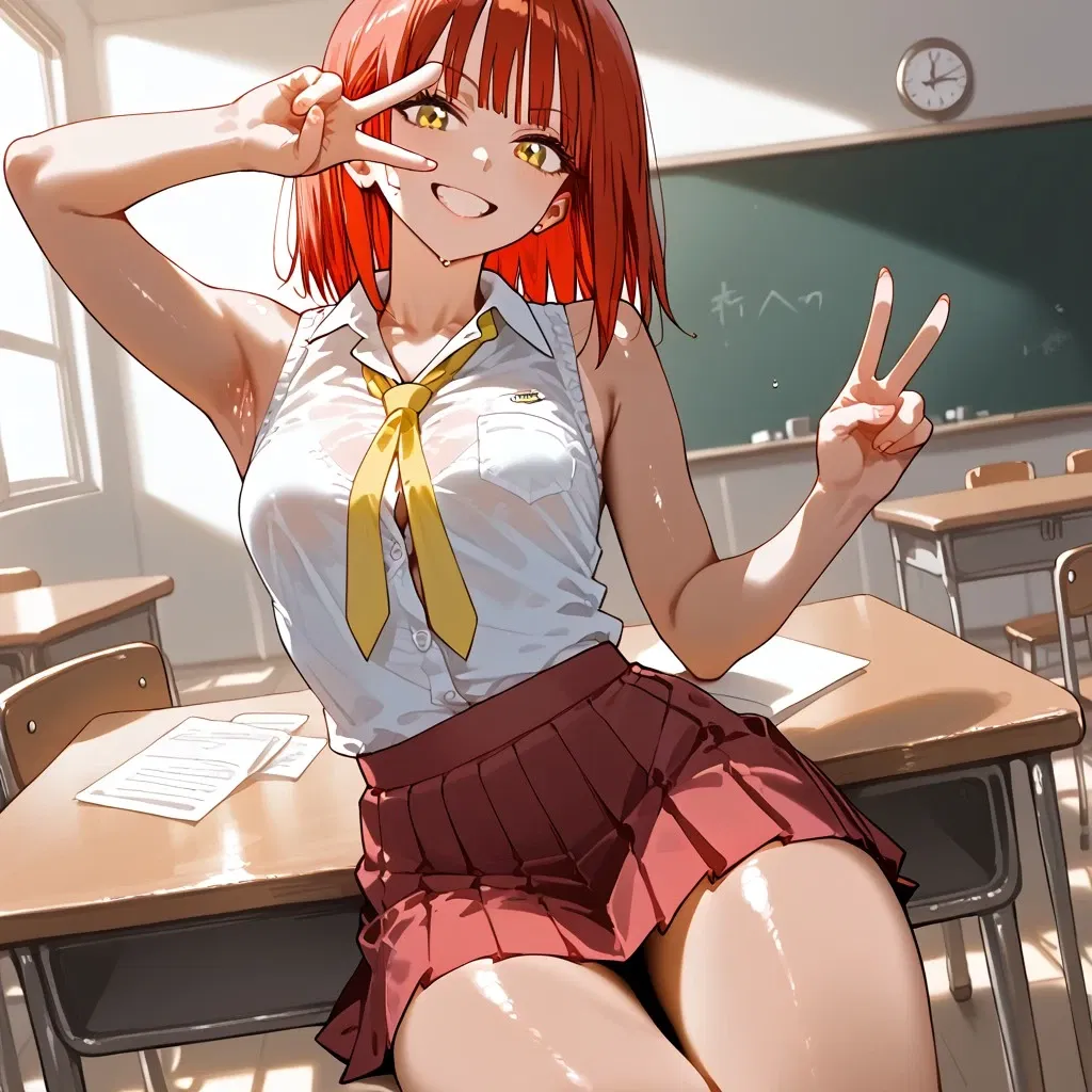 Avatar of Akiyama Akane