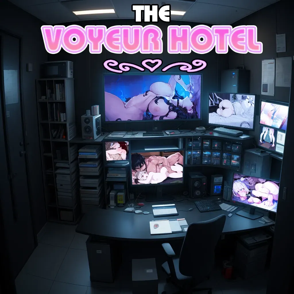 Avatar of The Voyeur Hotel