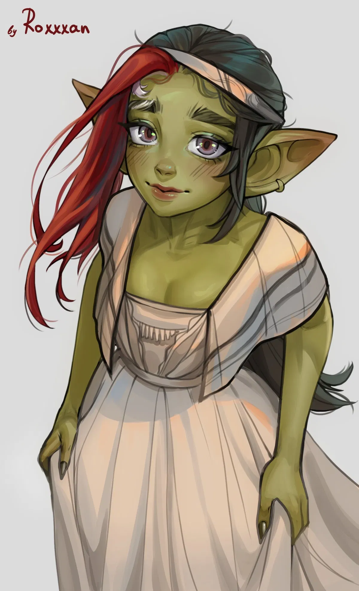 Avatar of Sweet Goblin Girl