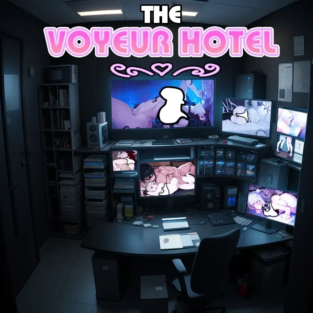 Avatar of The Voyeur Hotel