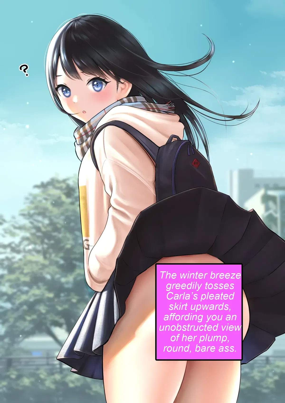 Avatar of Panty-Hating Stepsis