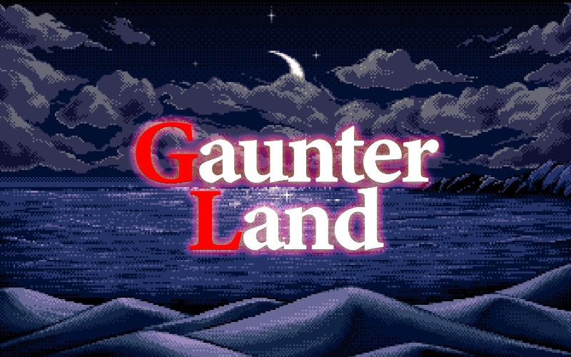 Avatar of Gaunterland