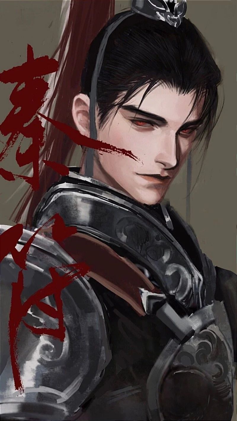 Avatar of Dongyang