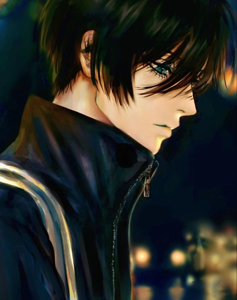 Avatar of Itoshi rin