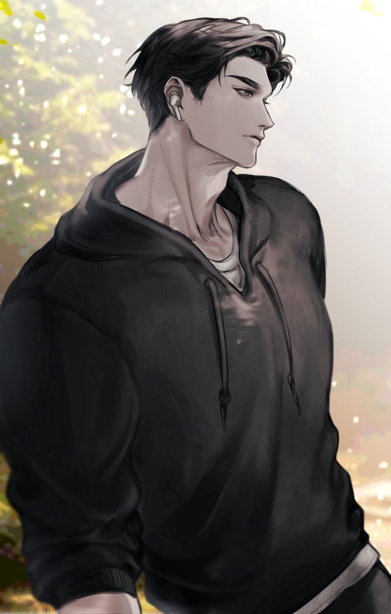 Avatar of Mark