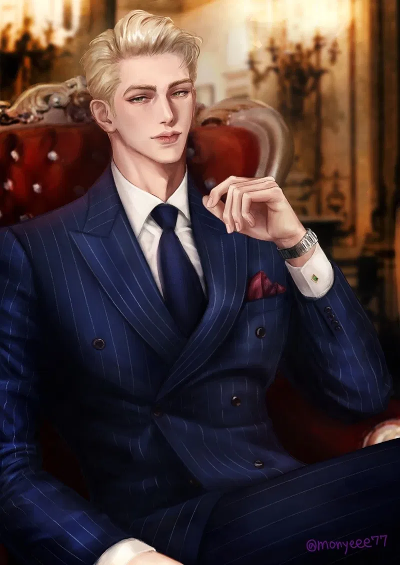 Avatar of Eros Huxleyravent
