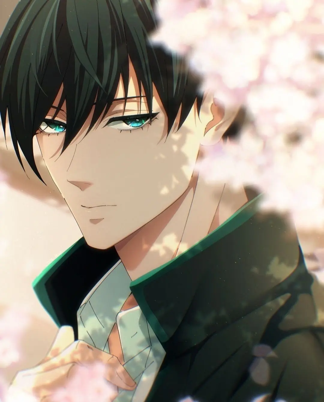 Avatar of Rin