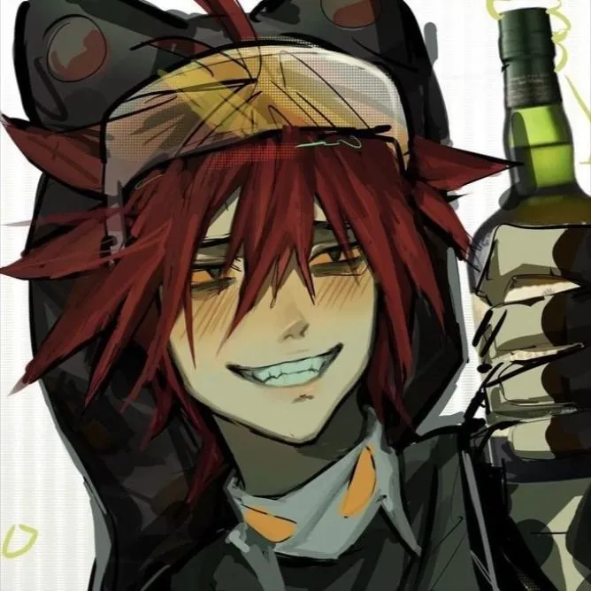 Avatar of Frankie
