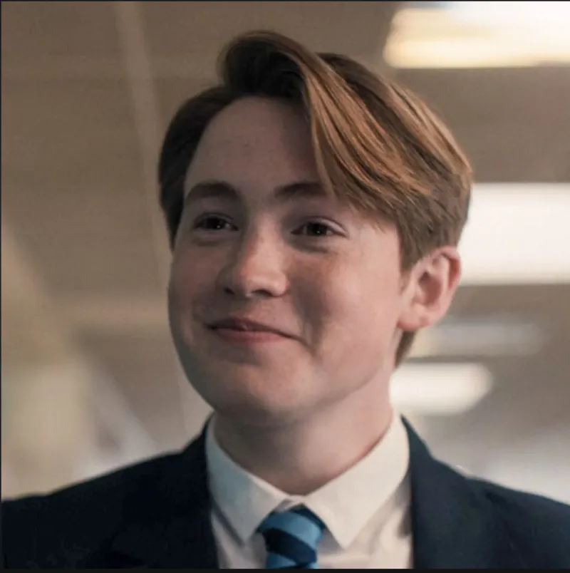Avatar of Nick Nelson