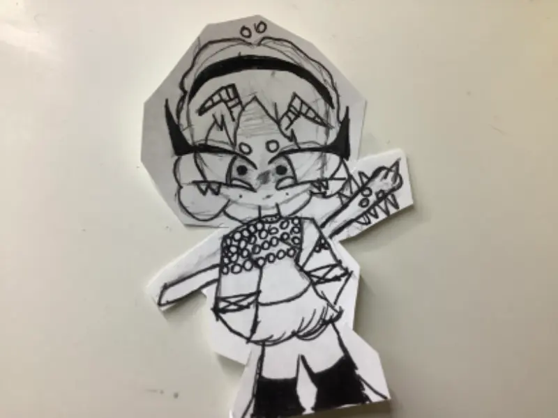 Avatar of Seethena