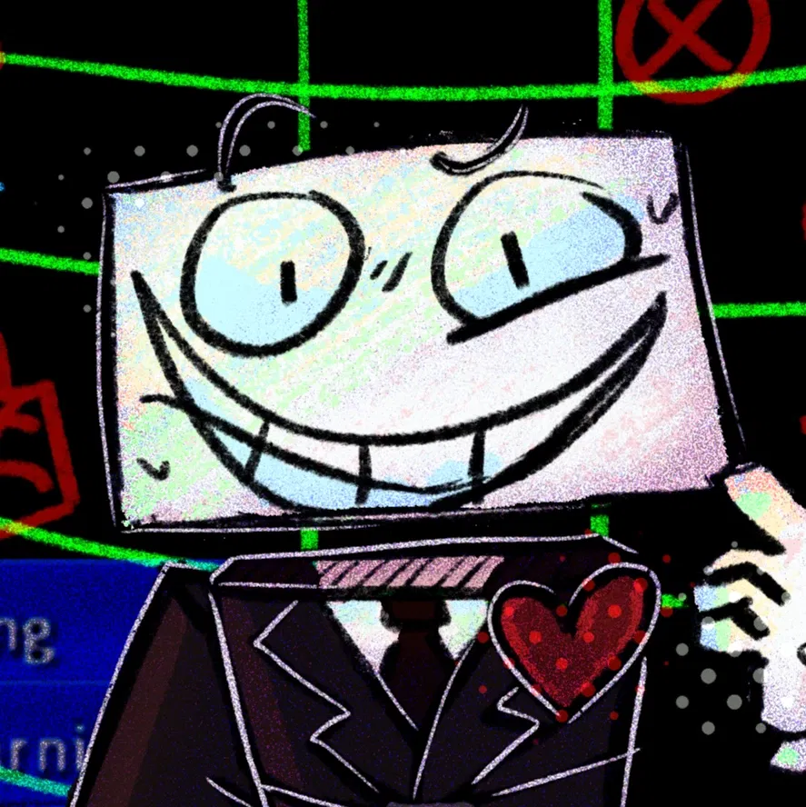 Avatar of G0D8MC163N