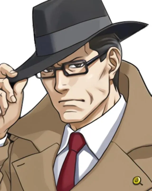 Avatar of Gregory Edgeworth