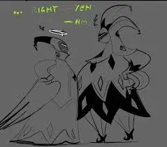 Avatar of Adam and Mammon 