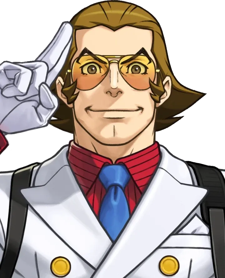 Avatar of Bobby Fulbright 