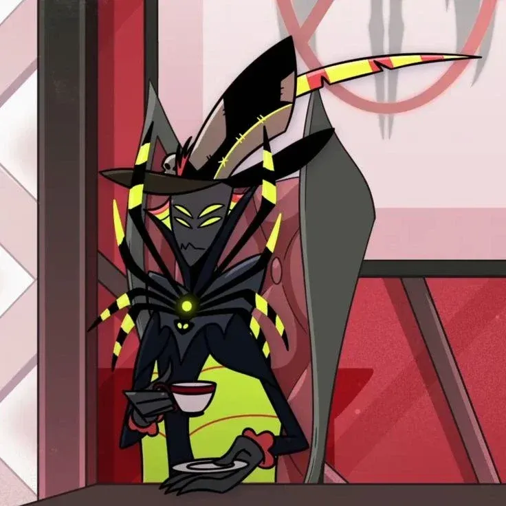 Avatar of Zestial