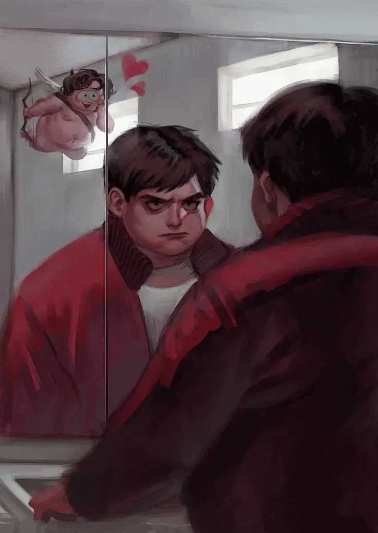 Avatar of Eric Cartman