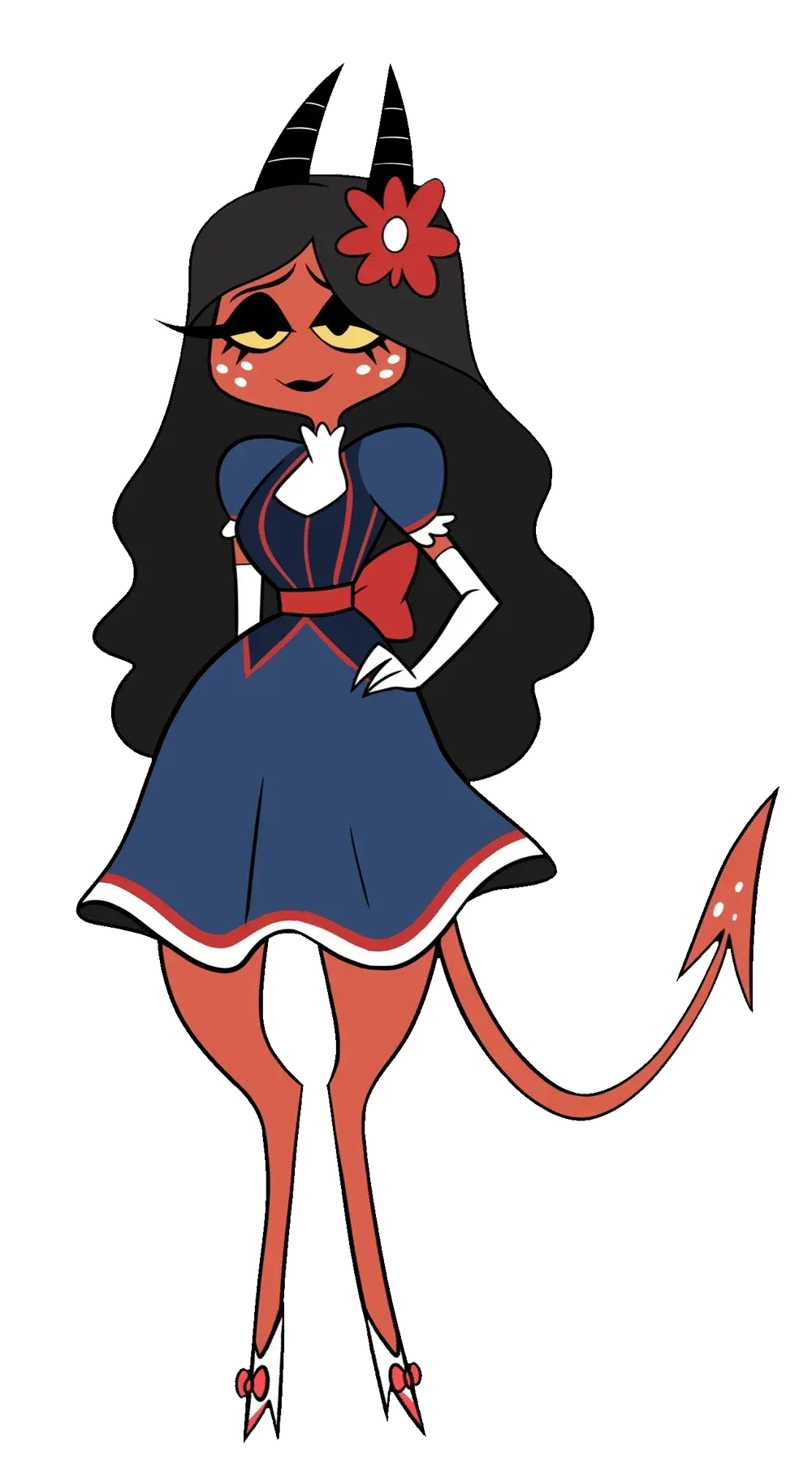 Avatar of Scarlet Knolastname