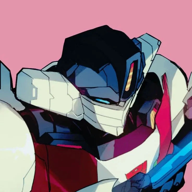 Avatar of Wheeljack