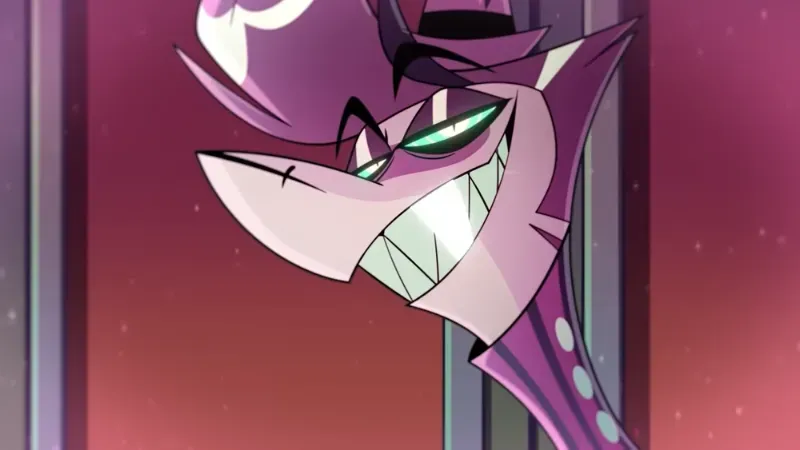 Avatar of Chazwick Thurman