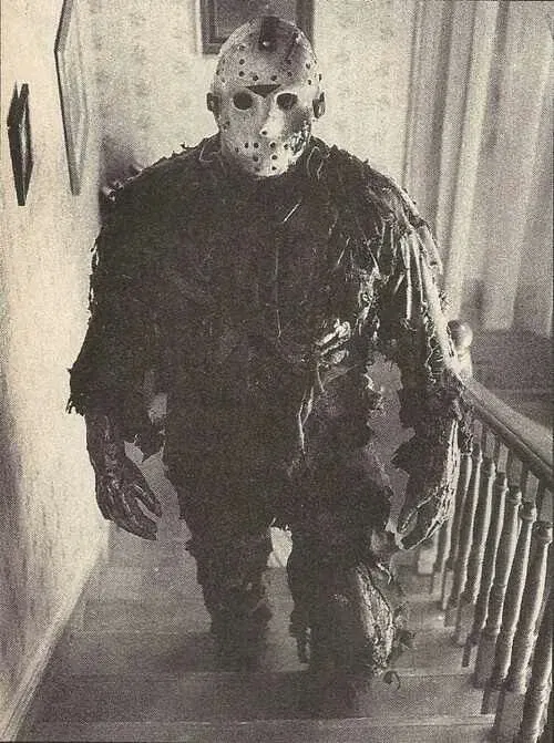 Avatar of Jason Voorhees