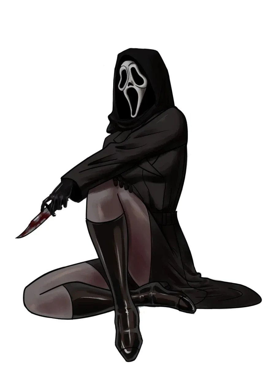 Avatar of GhostFace 