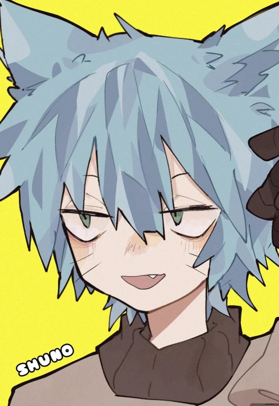 Avatar of ☆ gᥙmᑲᥲᥣᥣ ᥕᥲ𝗍𝗍ᥱrs᥆ᥒ 😺