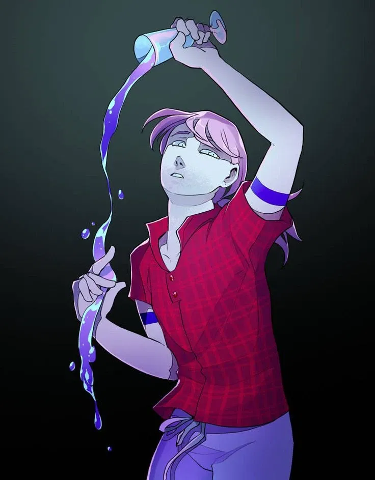 Avatar of Lawrence Oleander