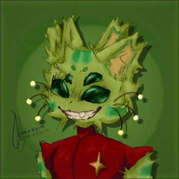 Avatar of Gnarpy 