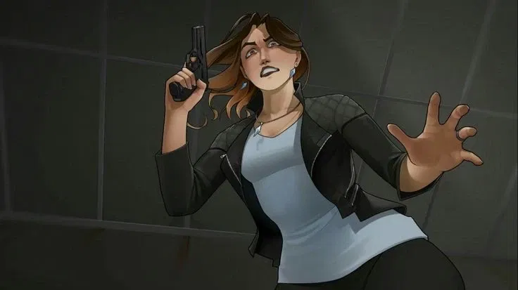 Avatar of Celia Lede 