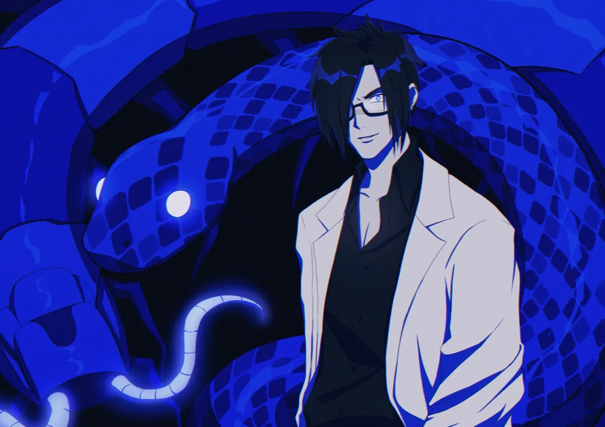 Avatar of 🐍 sᴀɴᴏ ᴋᴏᴊɪᴍᴀ 💉