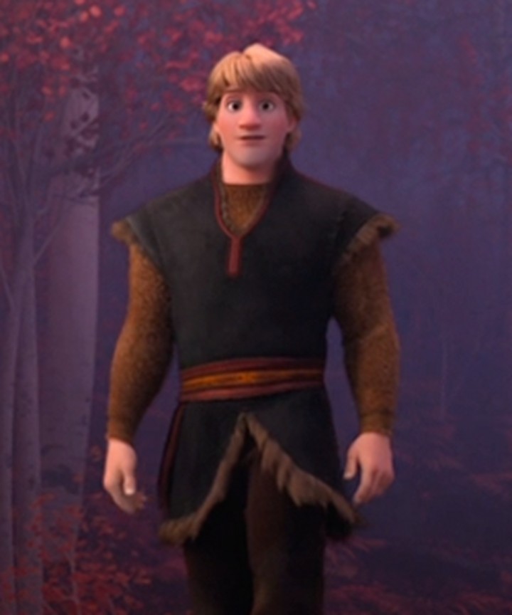 Avatar of Kristoff Bjorgman