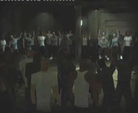 Avatar of fight club
