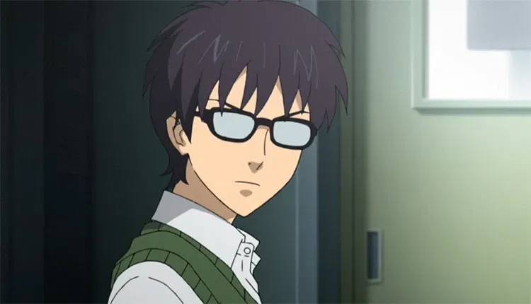 Avatar of Helios (nerd)