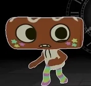 Avatar of Dandy's World | TIME PARADOX