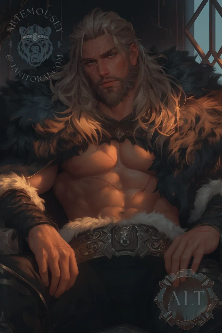 Avatar of Magnus | 𝗧𝗛𝗘 𝗞𝗜𝗡𝗚𝗦𝗟𝗔𝗬𝗘𝗥 | 𝘐𝘙𝘖𝘕𝘍𝘑𝘈𝘓𝘓 𝘈𝘓𝘛