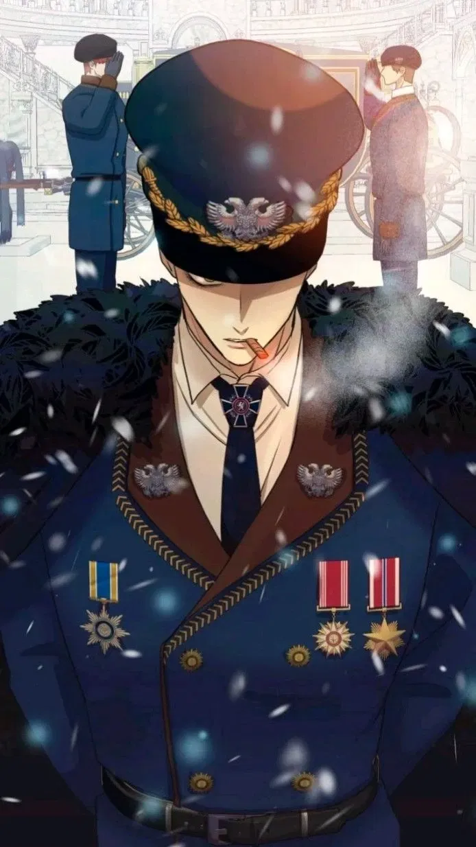 Avatar of Prince William