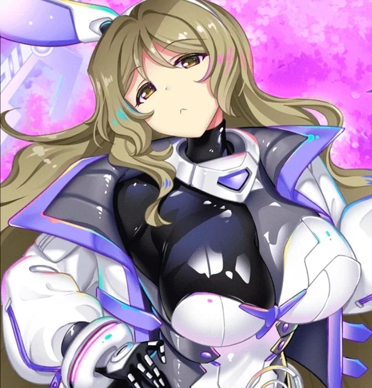 Avatar of Watatsuki no Toyohime (Fanon)